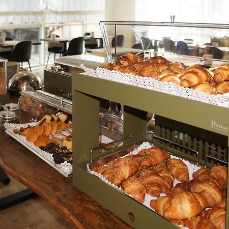 Continental B&B City Hotel Bibione Dış mekan fotoğraf