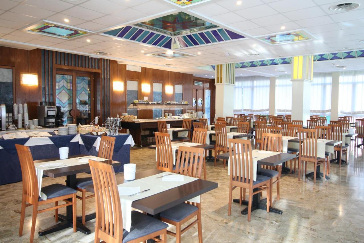 Continental B&B City Hotel Bibione Dış mekan fotoğraf