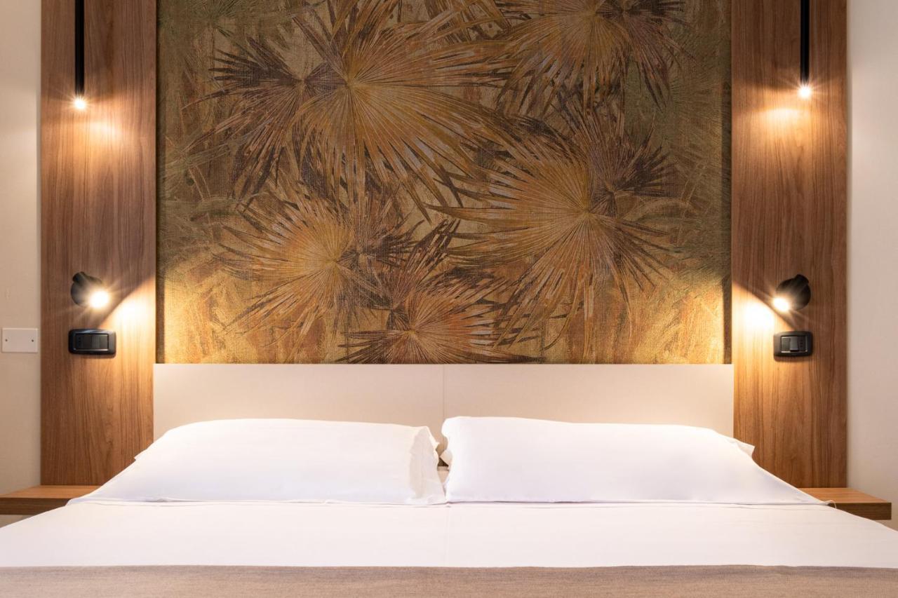 Continental B&B City Hotel Bibione Dış mekan fotoğraf