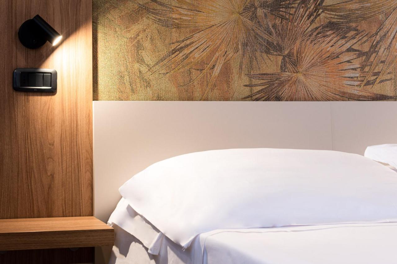 Continental B&B City Hotel Bibione Dış mekan fotoğraf