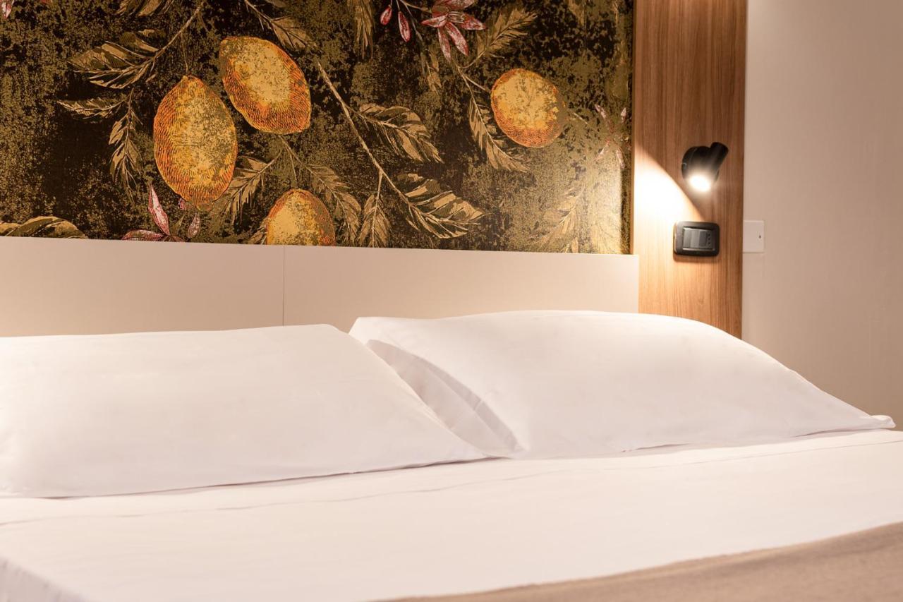 Continental B&B City Hotel Bibione Dış mekan fotoğraf