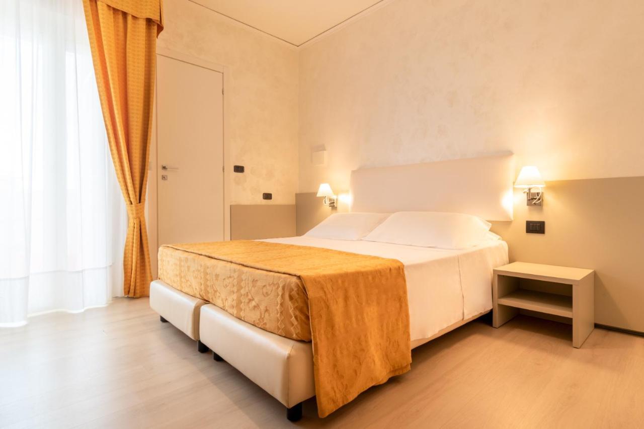 Continental B&B City Hotel Bibione Dış mekan fotoğraf