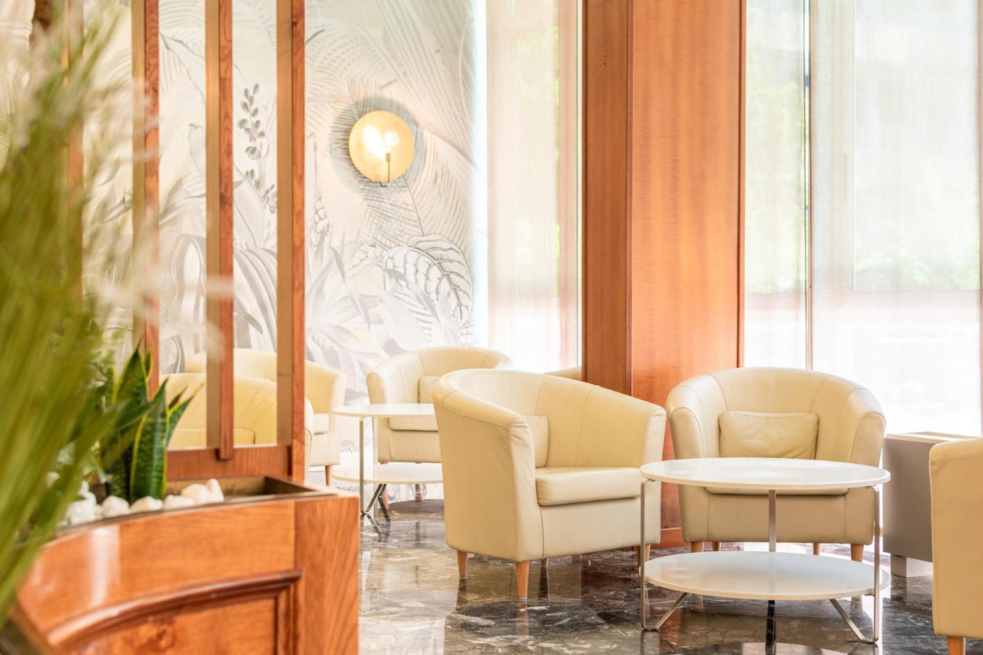 Continental B&B City Hotel Bibione Dış mekan fotoğraf