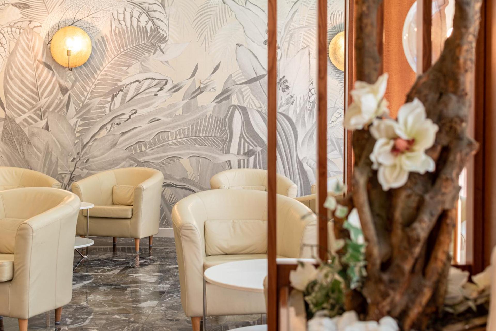 Continental B&B City Hotel Bibione Dış mekan fotoğraf