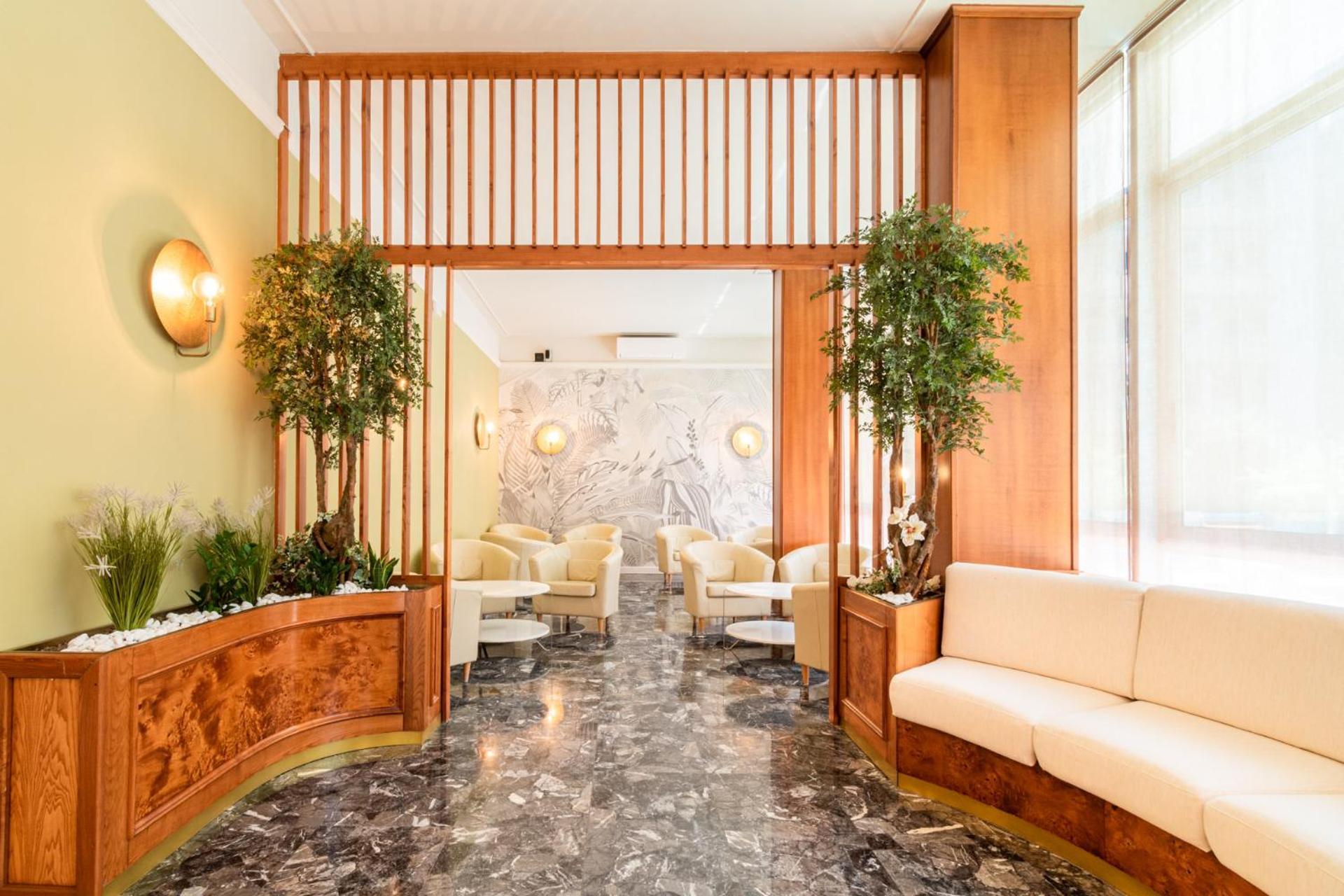 Continental B&B City Hotel Bibione Dış mekan fotoğraf