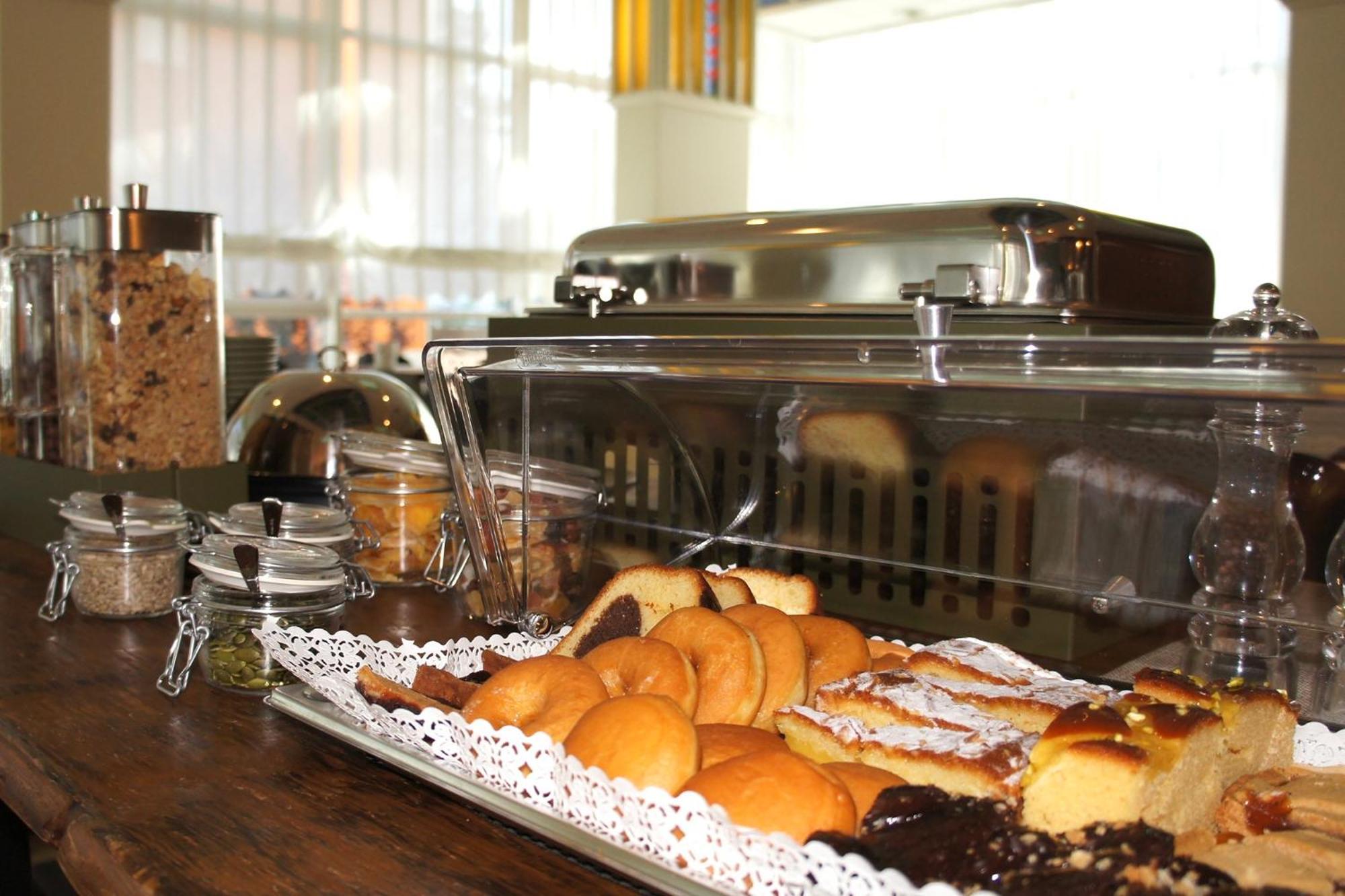 Continental B&B City Hotel Bibione Dış mekan fotoğraf